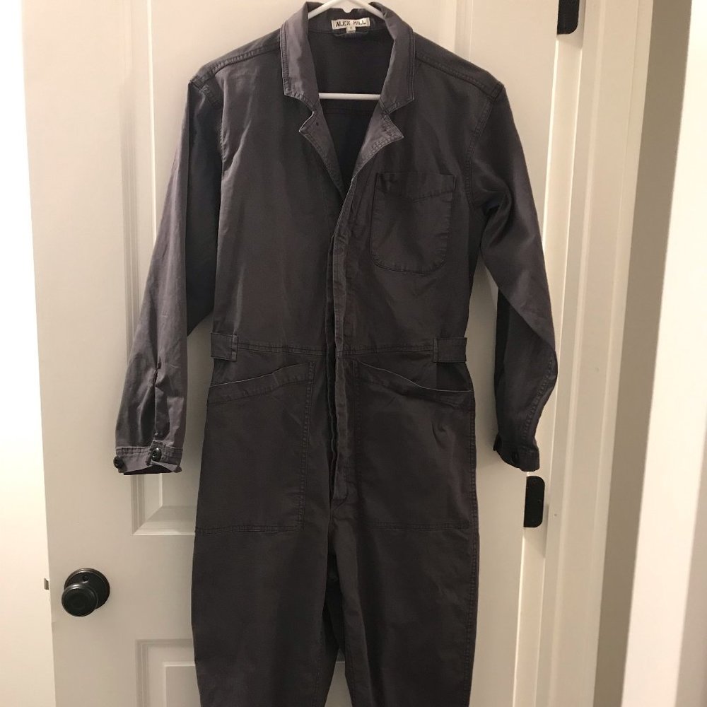 Alex Mill Jumpsuit